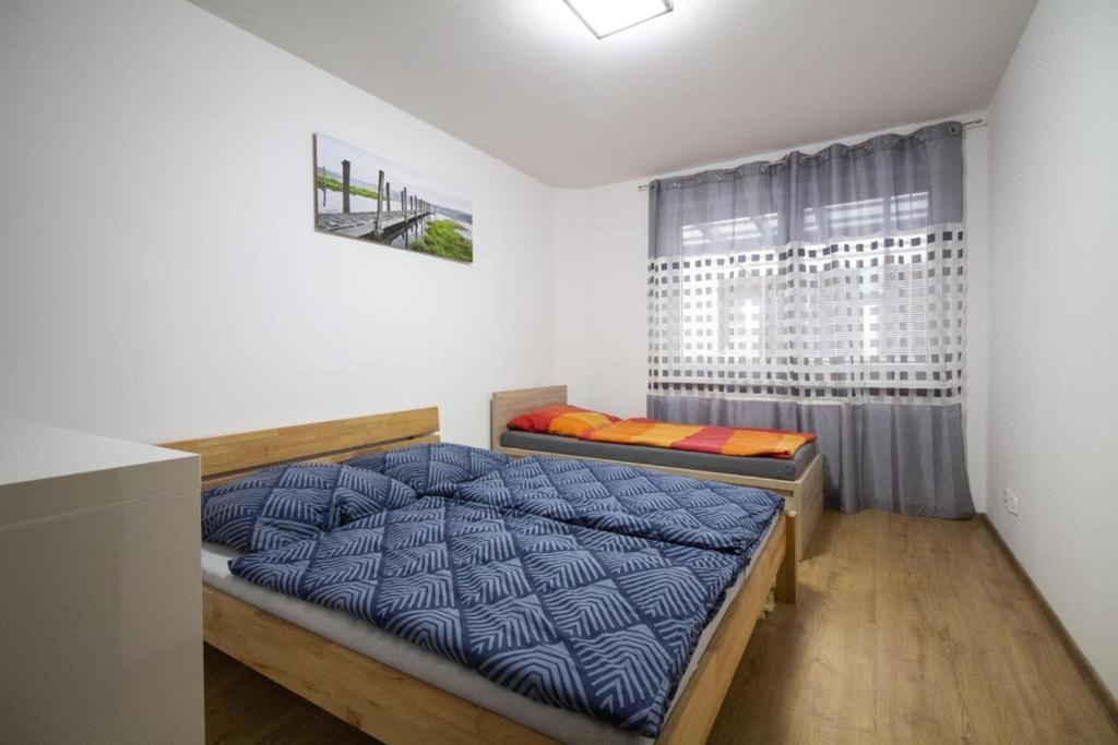 Apartman Adam Veľký Slavkov Εξωτερικό φωτογραφία